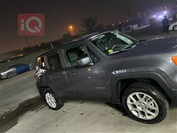 جيب رينيجيد